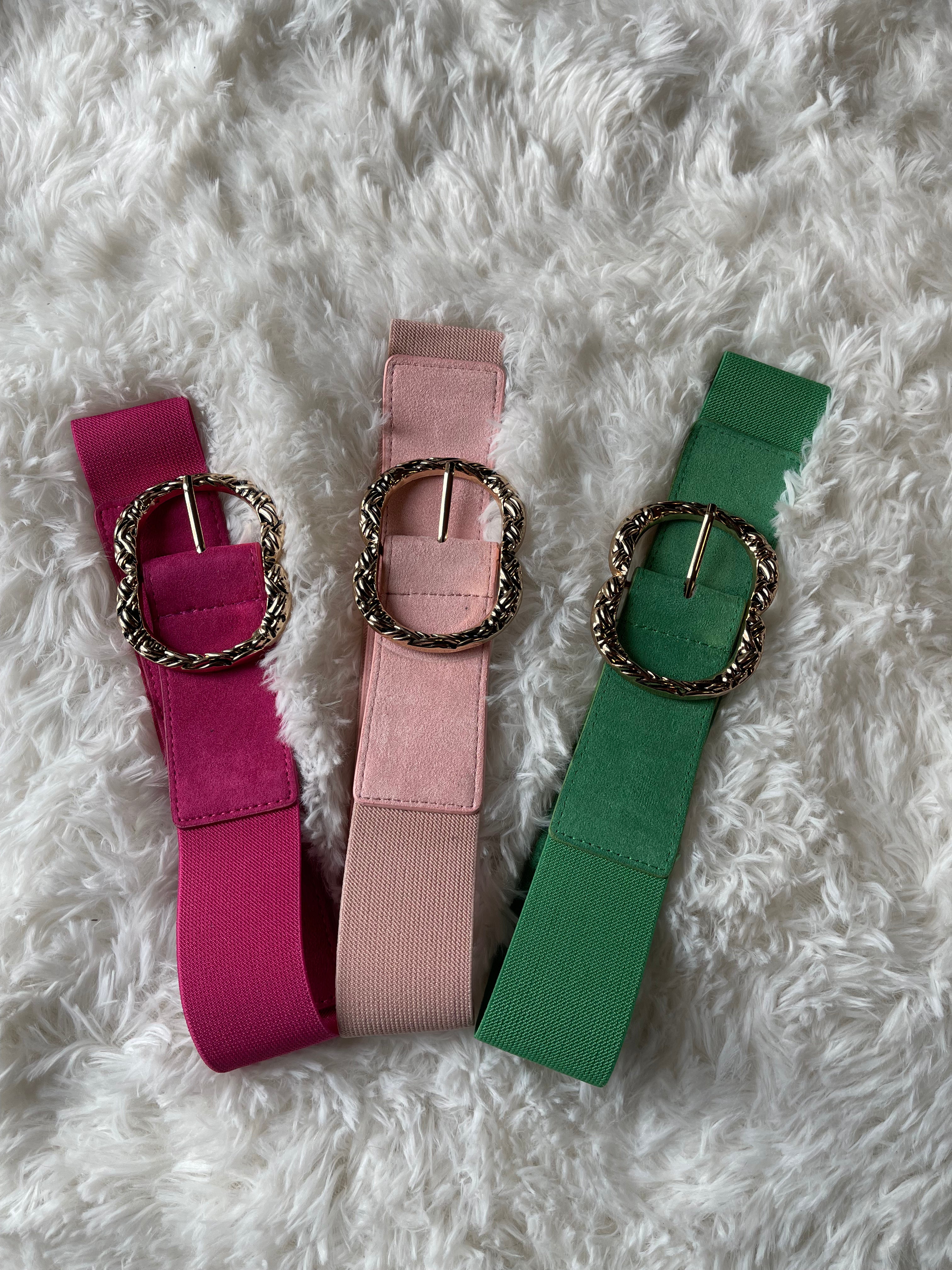 Ceinture N.1