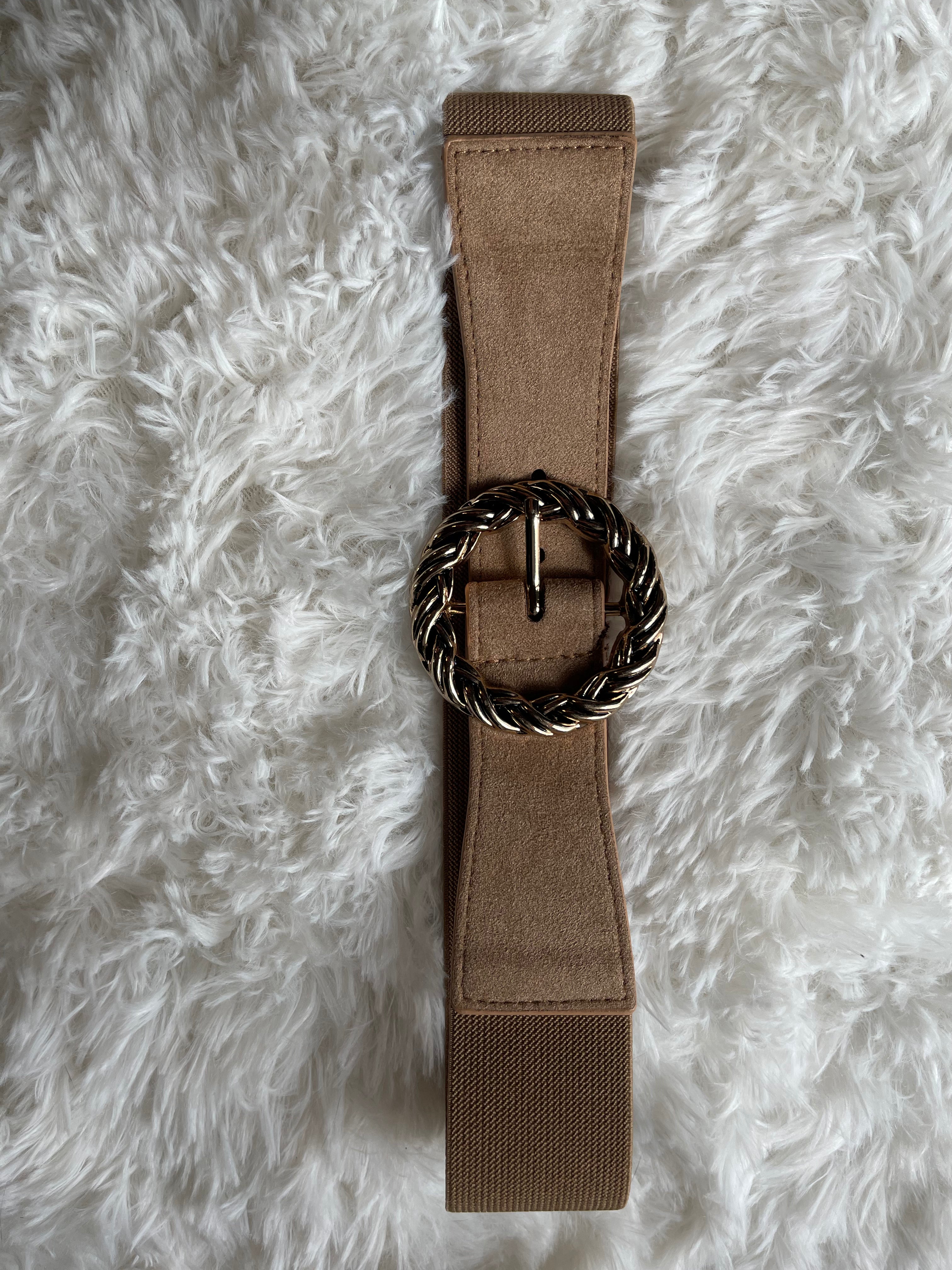Ceinture N.4