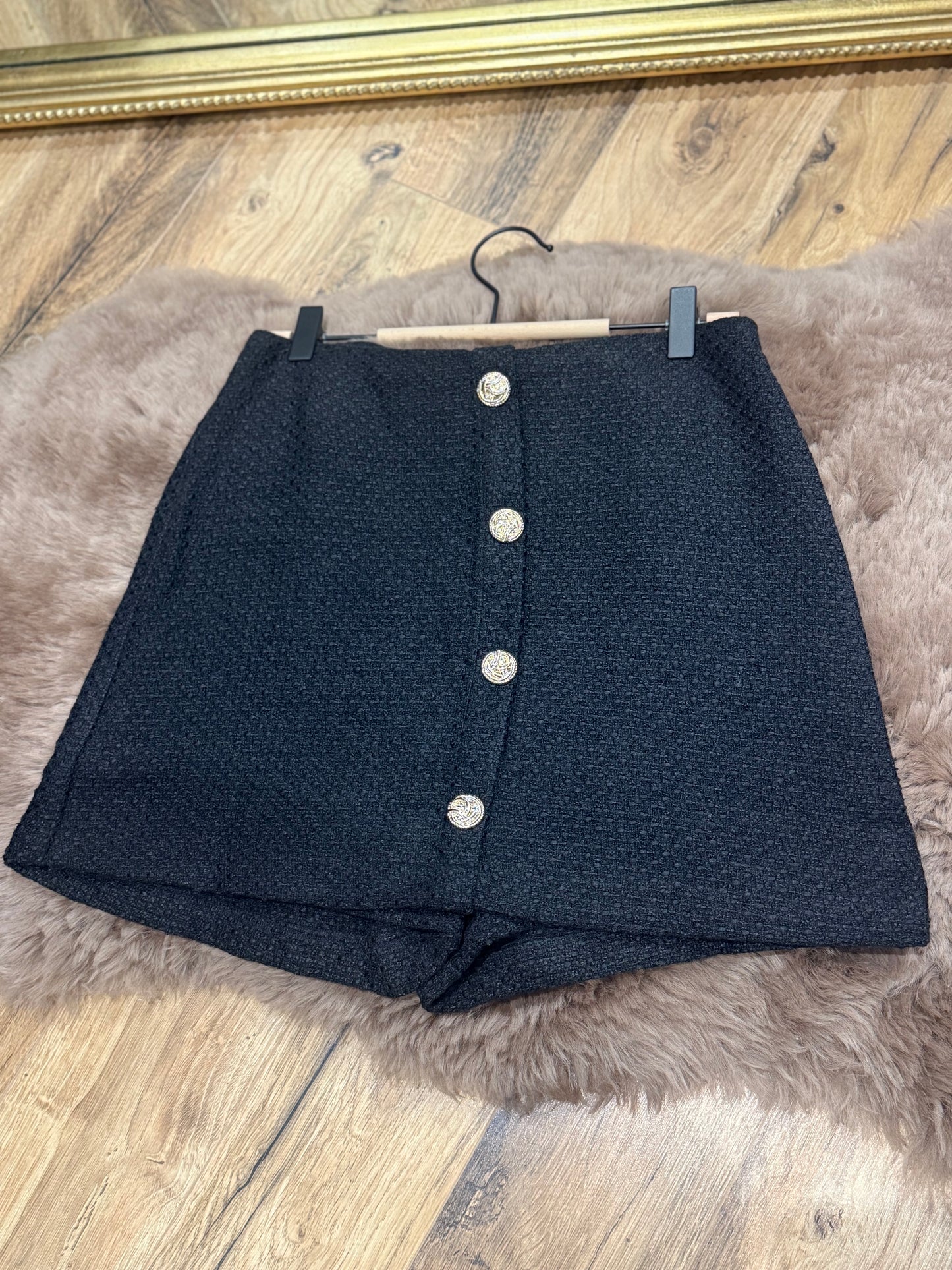 Jupe short