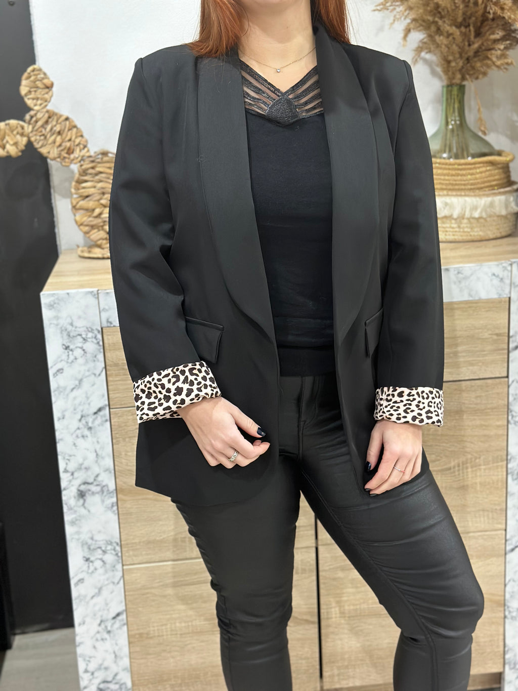 Blazer Adele