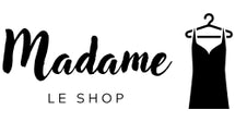 Madame Le Shop