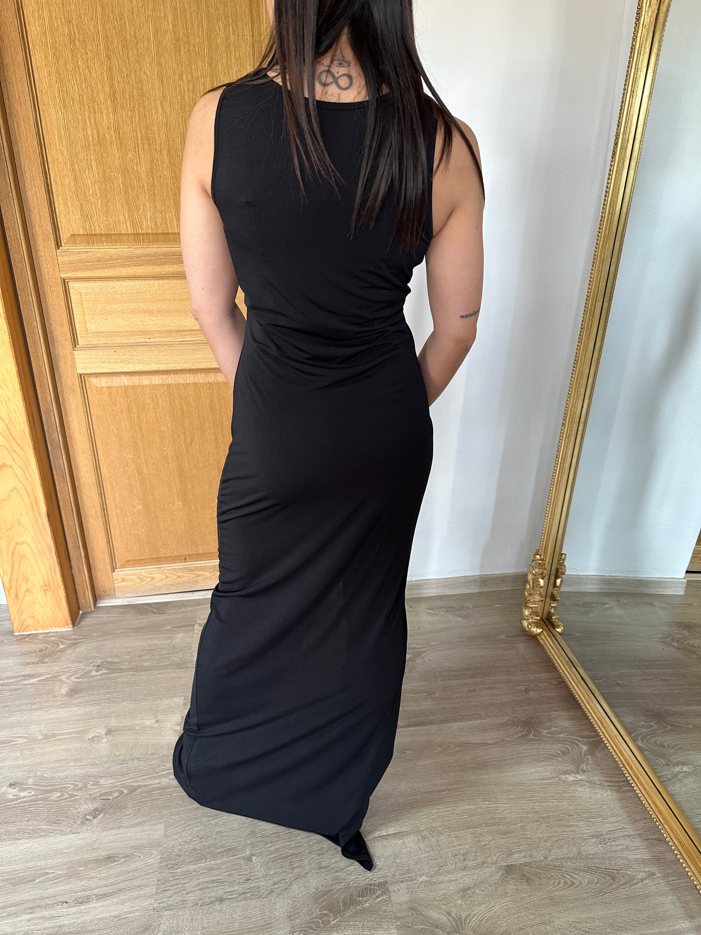 Robe longue Galice