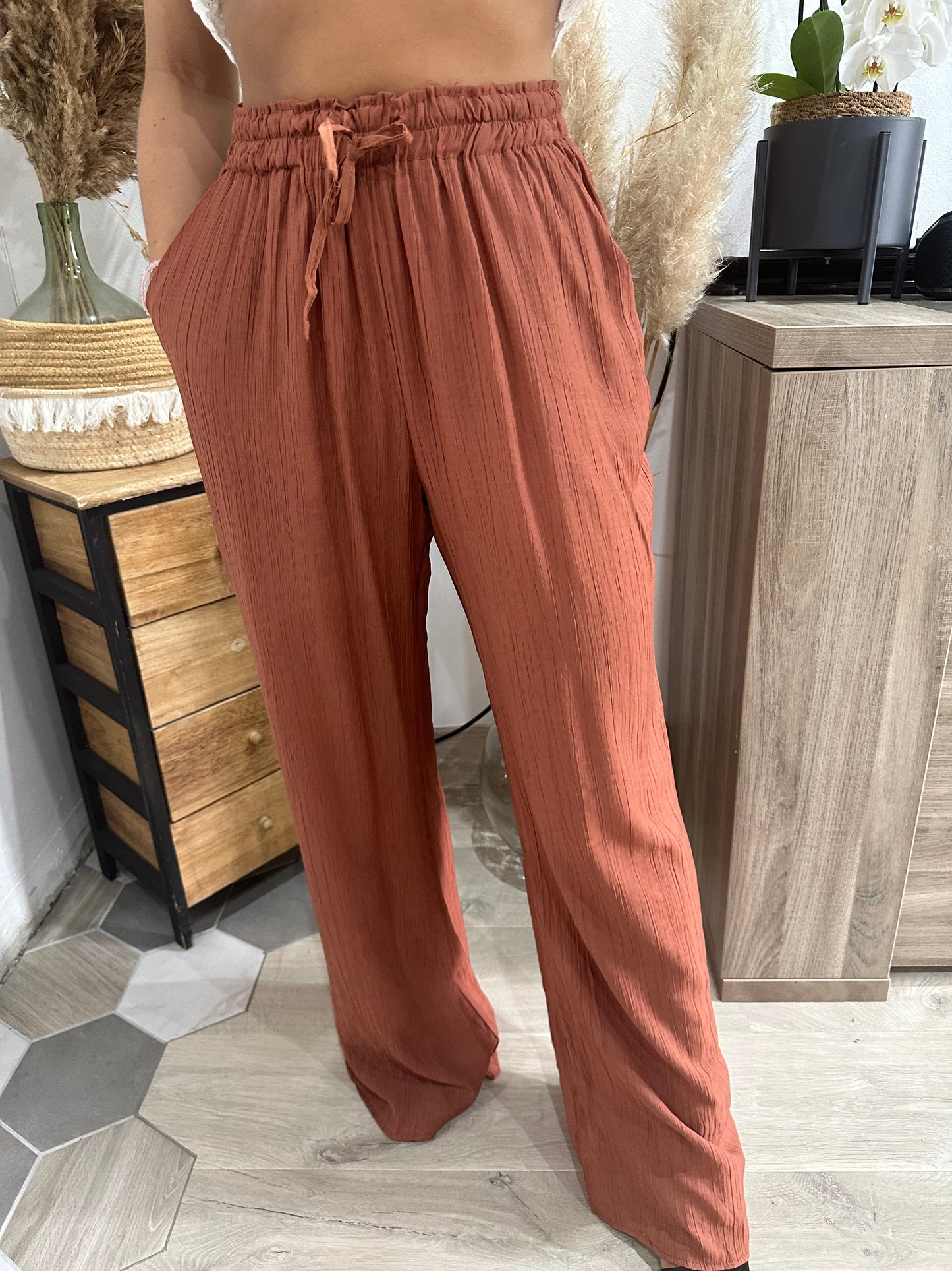 Pantalon Berni