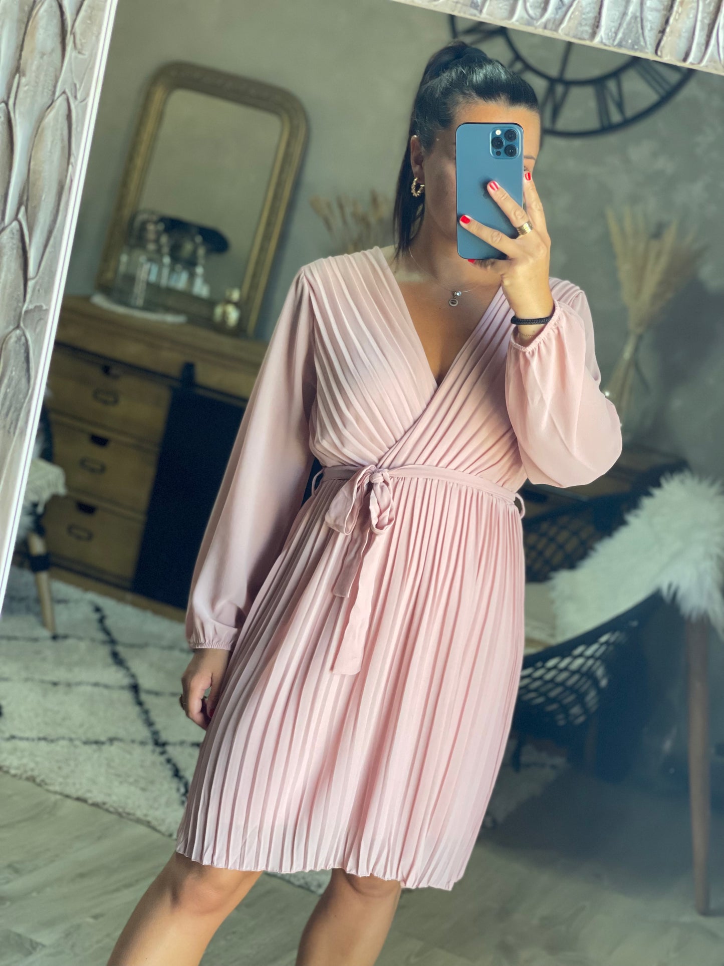 Robe MARYLINE